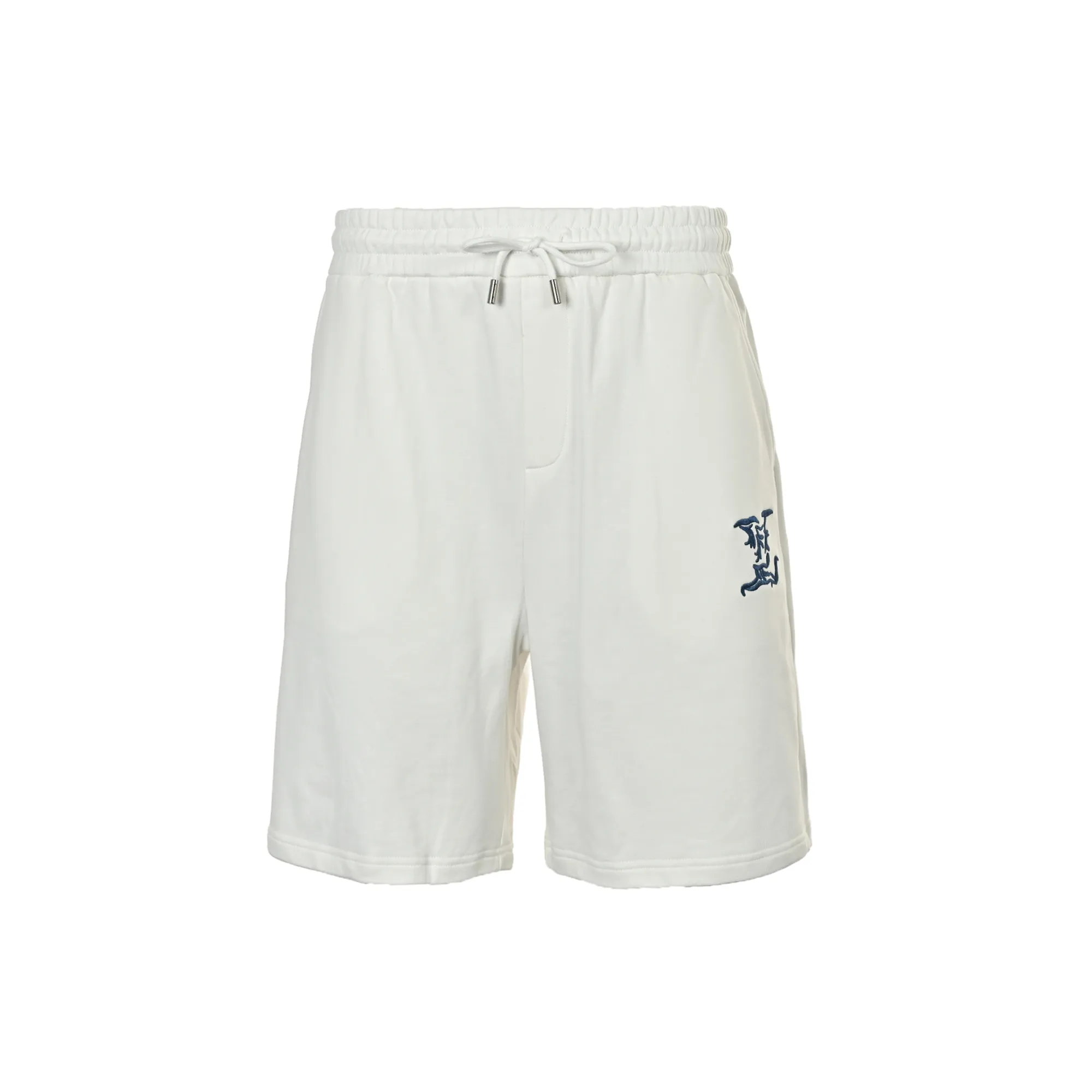 Louis Vuitton/ 26ss Blue logo